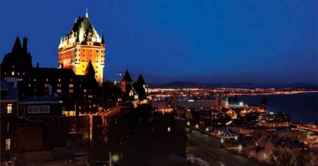 Sleep-Conference-2011-Quebec Canadian Sleep Society Conference 2011