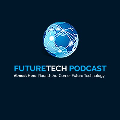 Future Tech Podcast