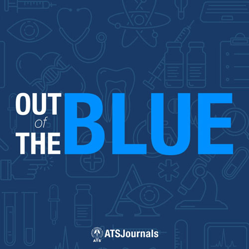 Out of the Blue Podcast