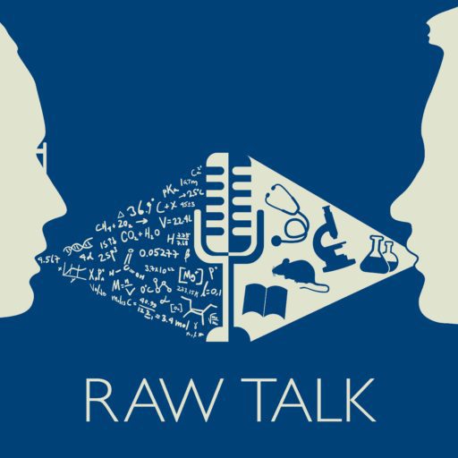 Raw Talk Podcast