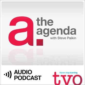 The Agenda with Steve Paikin