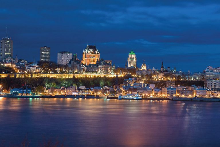 Canadian Sleep Society 2018