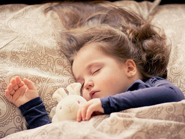 Pediatric Sleep