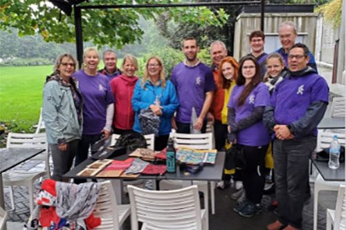 2019 Sleepwalk Vancouver