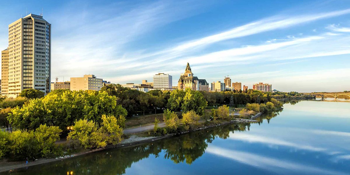 saskatoon