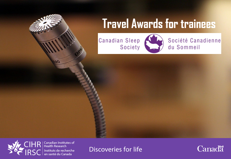 Travel Awards - ICS