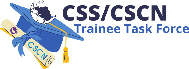 CSS/CSCN Trainee Task Force