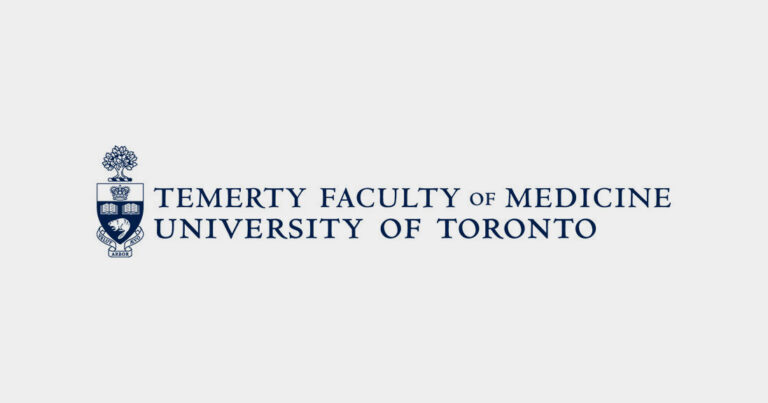 Temerty Faculty of Medicine