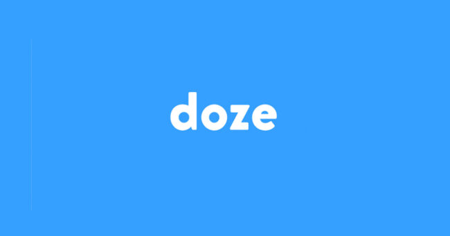 Doze-app Doze app