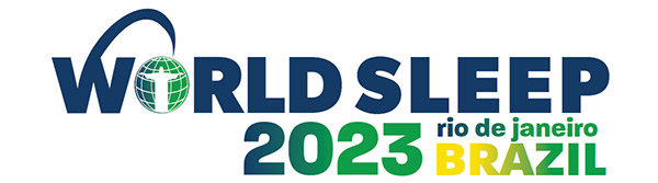 World Sleep 2023 logo