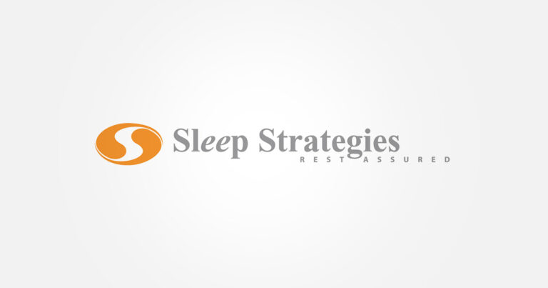 Sleep Strategies