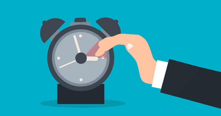 CSS - DST - Position Statement