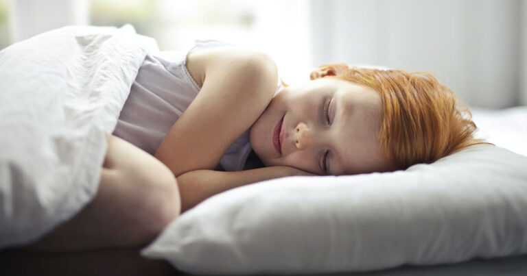 Pediatric Sleep