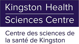 Kingston Health Centre Sciences