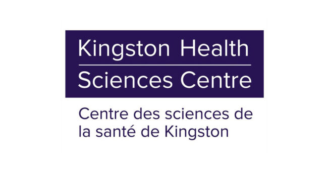 KINGSTON-HEALTH-SCIENCES-CENTRE KINGSTON HEALTH SCIENCES CENTRE