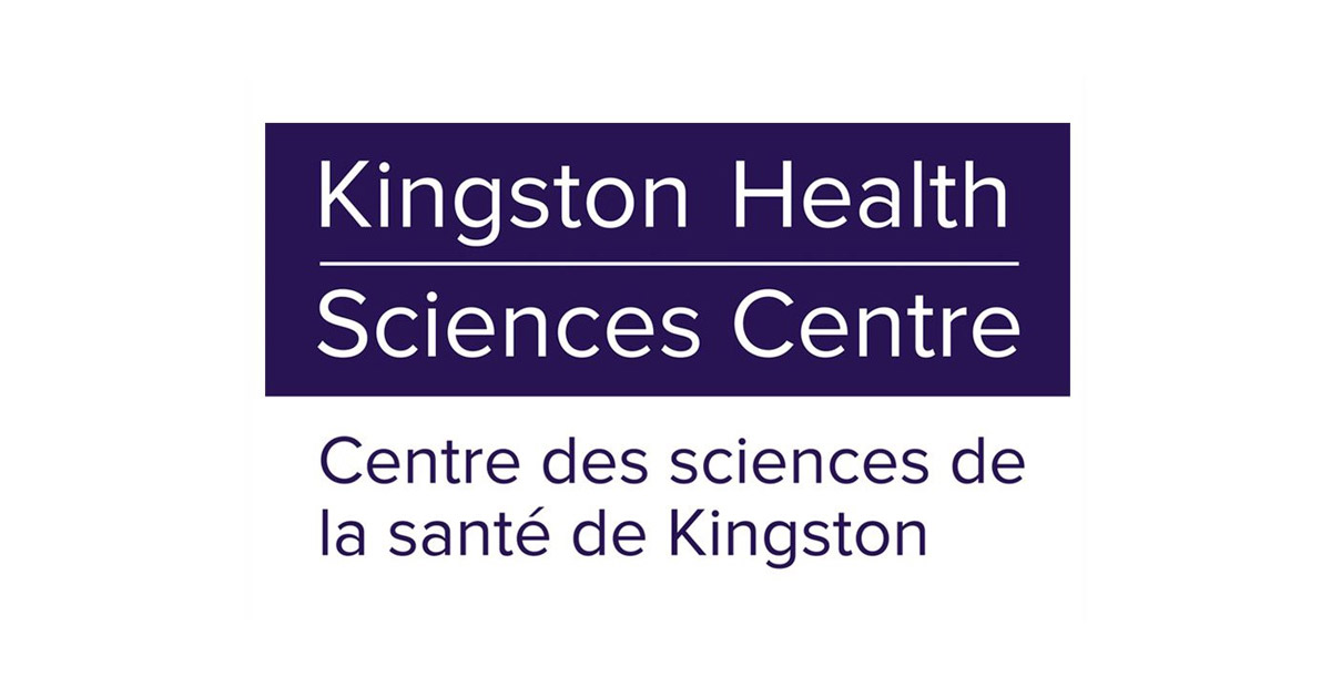 Sleep Lab Technologist Kingston Health Sciences Centre Canadian