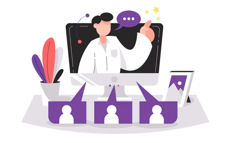 CSS - Webinar Participation