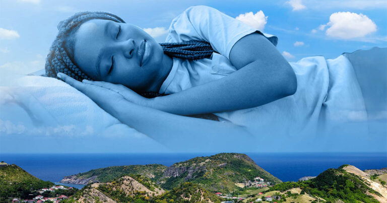 First International Sleep Days of the French West Indies & French Guiana