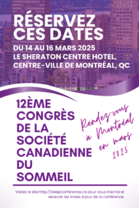 Conférence 2025