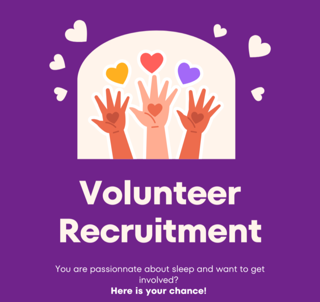 Volunteer 2025 CSS Conference